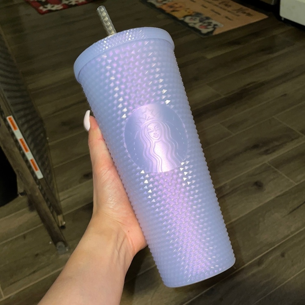 Starbucks holiday tumbler SOLD ON MERCARI
